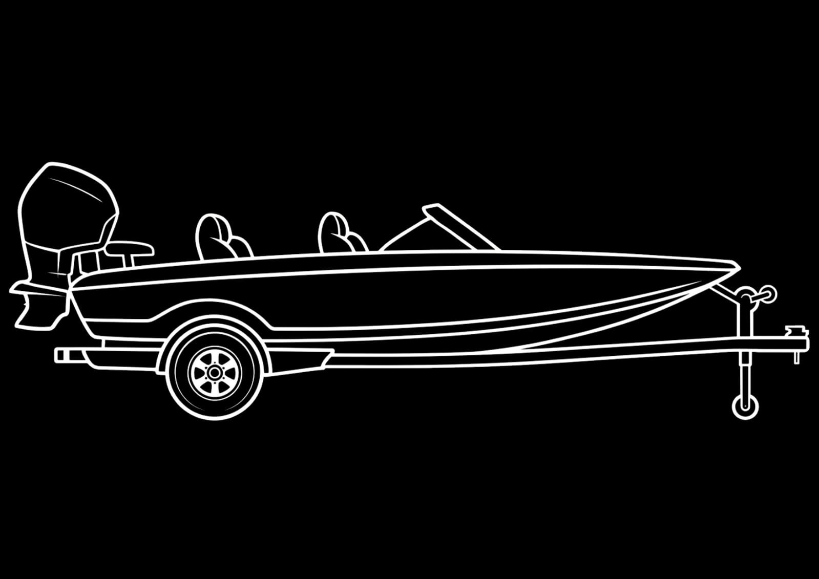 Boat storage