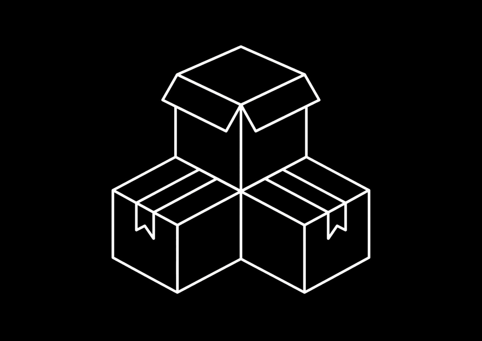 Box storage