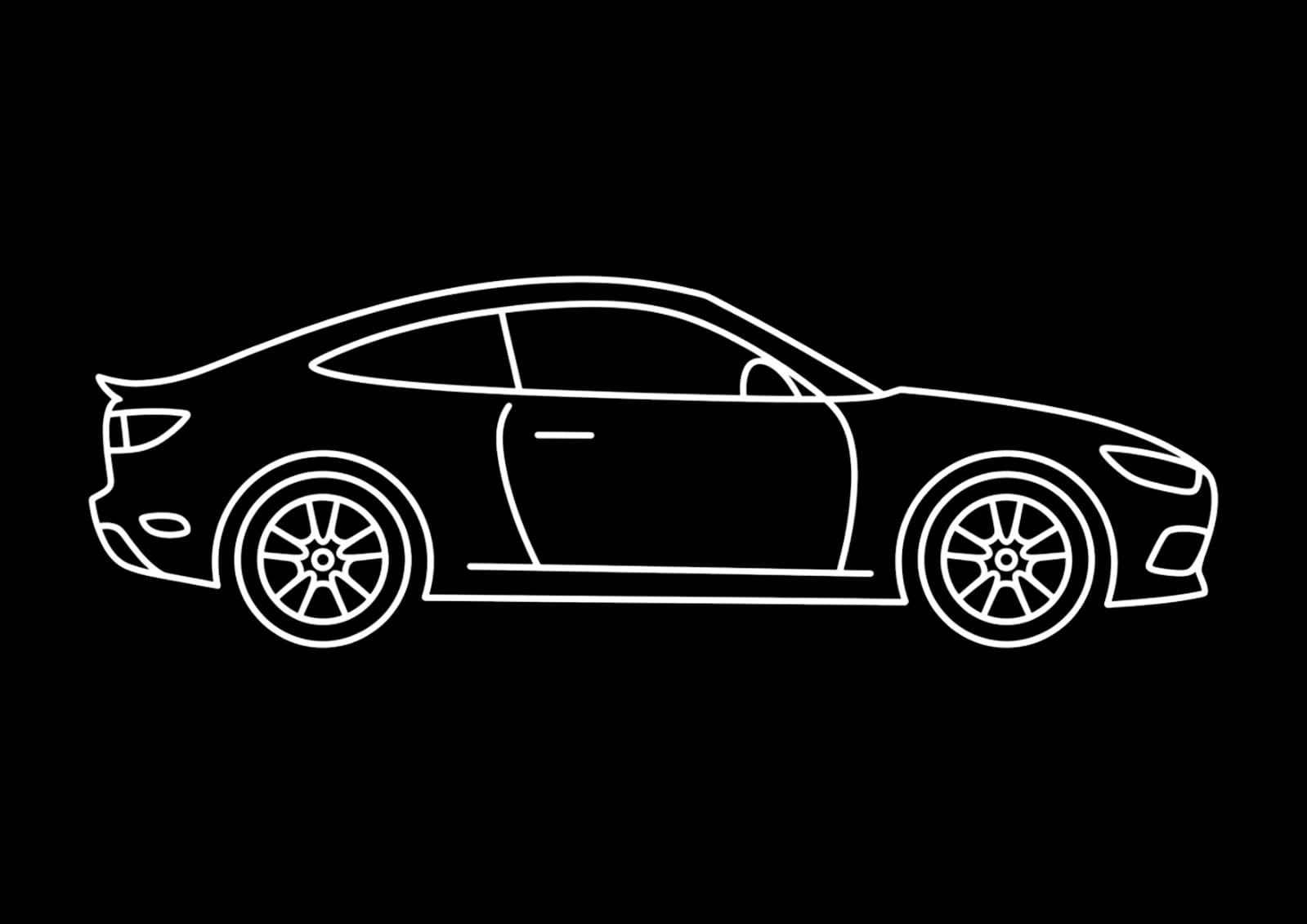 Vehicle storage